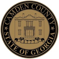 Camden County Board of Commissioners logo, Camden County Board of Commissioners contact details