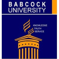 Babcock University, Ilishan-Remo logo, Babcock University, Ilishan-Remo contact details