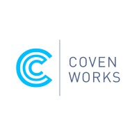 Coven Works logo, Coven Works contact details