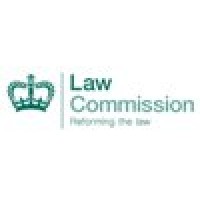 Law Commission of England and Wales logo, Law Commission of England and Wales contact details