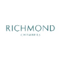 Richmond Chambers logo, Richmond Chambers contact details