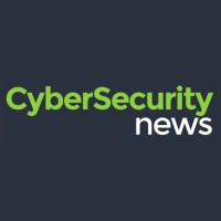 CyberSecurity News logo, CyberSecurity News contact details