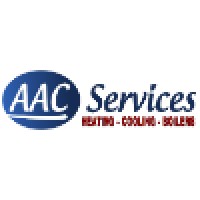 AAC Services Heating - Cooling - Boilers logo, AAC Services Heating - Cooling - Boilers contact details