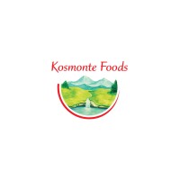 Kosmonte Foods UAE logo, Kosmonte Foods UAE contact details