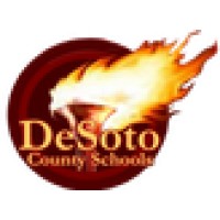 Desoto County School District logo, Desoto County School District contact details