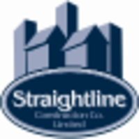 Straightline Construction logo, Straightline Construction contact details