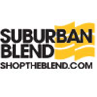 Suburban Blend LLC logo, Suburban Blend LLC contact details