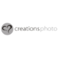 Creationsphoto logo, Creationsphoto contact details