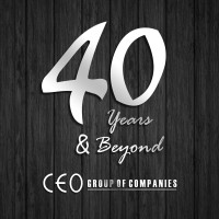 CEO Group of Companies logo, CEO Group of Companies contact details