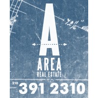 AREA Real Estate logo, AREA Real Estate contact details