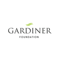 Gardiner Foundation logo, Gardiner Foundation contact details