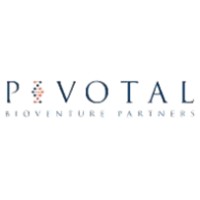 Pivotal bioVenture Partners logo, Pivotal bioVenture Partners contact details