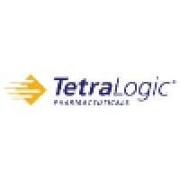 Tetralogic Pharmaceuticals logo, Tetralogic Pharmaceuticals contact details