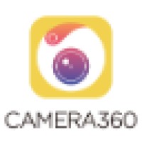 Camera360 logo, Camera360 contact details