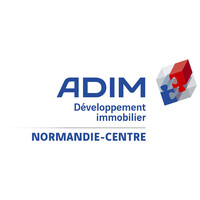 ADIM Normandie-Centre logo, ADIM Normandie-Centre contact details