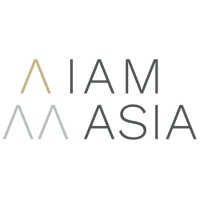 IAM Asia Capital Pte Ltd logo, IAM Asia Capital Pte Ltd contact details