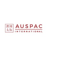 AusPac International Pty Ltd logo, AusPac International Pty Ltd contact details