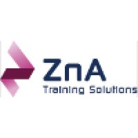 ZnA Training Solutions logo, ZnA Training Solutions contact details