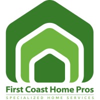 First Coast Home Pros logo, First Coast Home Pros contact details