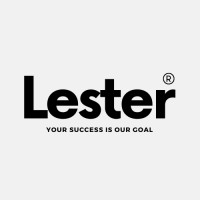 Lester Agency logo, Lester Agency contact details