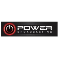 Power Broadcasting Inc. logo, Power Broadcasting Inc. contact details