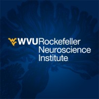 WVU Rockefeller Neuroscience Institute logo, WVU Rockefeller Neuroscience Institute contact details