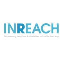 InReach logo, InReach contact details