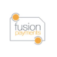 Fusion Payments logo, Fusion Payments contact details