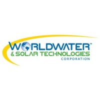 WorldWater & Solar Technologies Inc logo, WorldWater & Solar Technologies Inc contact details