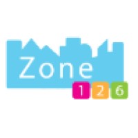 Zone 126 logo, Zone 126 contact details