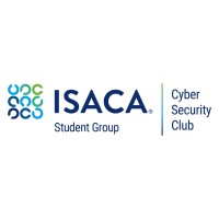 ISACA Cybersecurity Club Baruch College logo, ISACA Cybersecurity Club Baruch College contact details