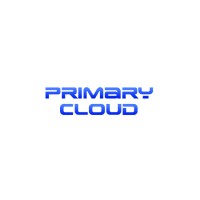 PrimaryCloud logo, PrimaryCloud contact details