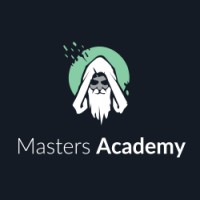 Masters Academy logo, Masters Academy contact details