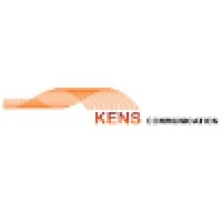 Kens Communication logo, Kens Communication contact details