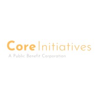 Core Initiatives logo, Core Initiatives contact details