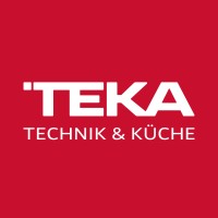 TEKA Kuchentechnik UAE logo, TEKA Kuchentechnik UAE contact details