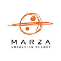 Marza Animation Planet Inc. logo, Marza Animation Planet Inc. contact details