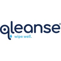 Qleanse logo, Qleanse contact details