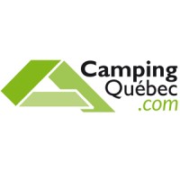 Camping QuÃ©bec logo, Camping QuÃ©bec contact details