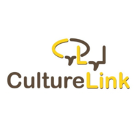 Culture Link logo, Culture Link contact details