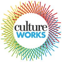 Culture Works Dayton logo, Culture Works Dayton contact details