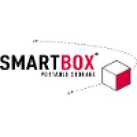 SMARTBOX logo, SMARTBOX contact details