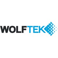 Wolftek logo, Wolftek contact details