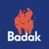 Badak logo, Badak contact details