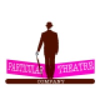 Particular Theatre Company logo, Particular Theatre Company contact details