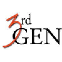 3rd Generation Engineering, Inc. logo, 3rd Generation Engineering, Inc. contact details