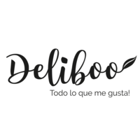 Deliboo logo, Deliboo contact details