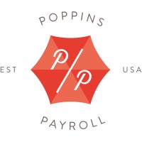 Poppins Payroll logo, Poppins Payroll contact details