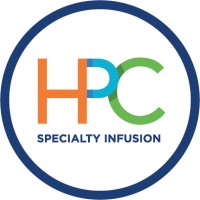 HPC Specialty Pharmacy logo, HPC Specialty Pharmacy contact details