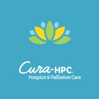 Cura-HPC logo, Cura-HPC contact details